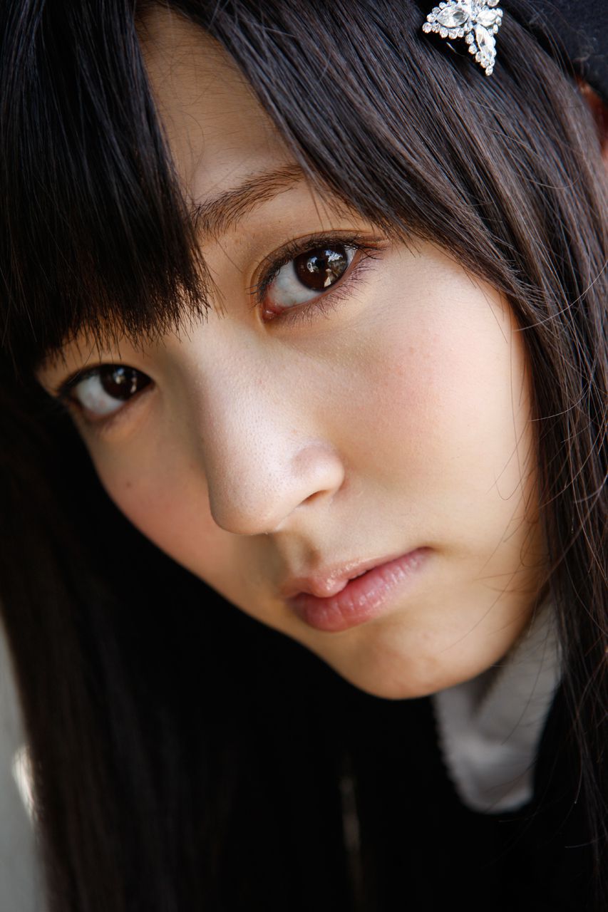 Airi Suzuk 鈴木愛理 [Hello! Project Digital Books] Vol.95 写真集22