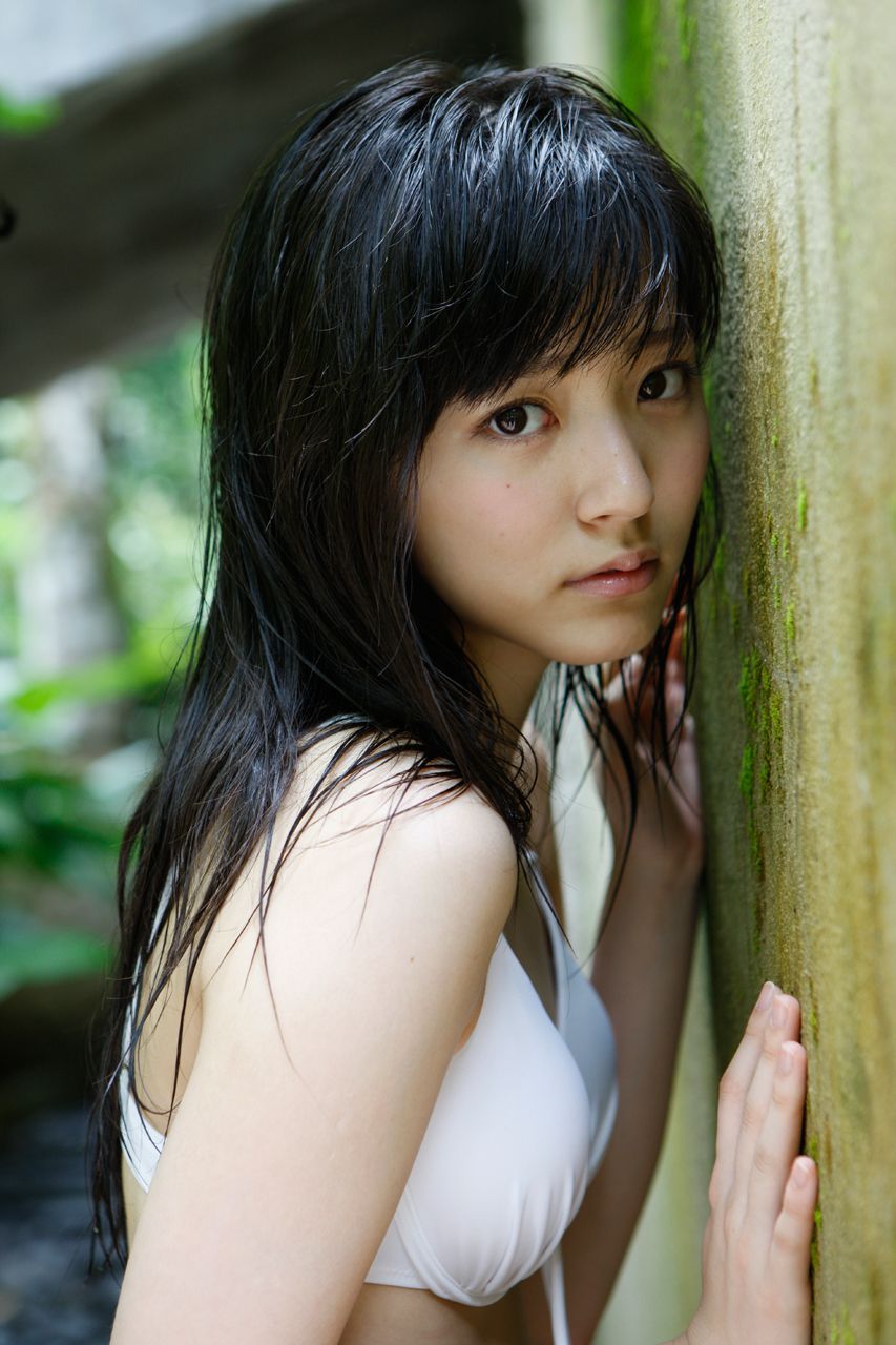 鈴木愛理 Airi Suzuk [Hello! Project Digital Books] Vol.96 写真集14