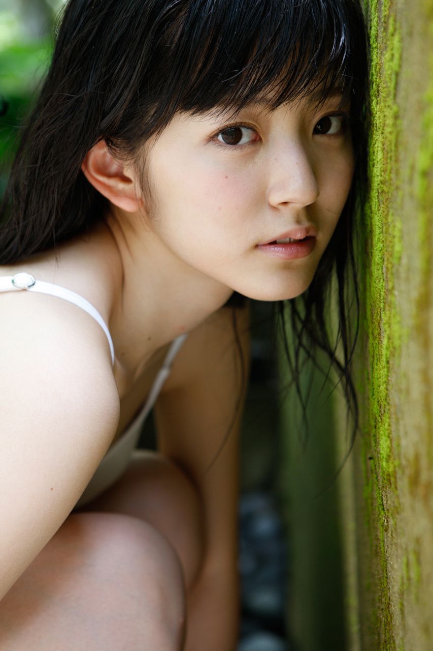 鈴木愛理 Airi Suzuk [Hello! Project Digital Books] Vol.96 写真集16