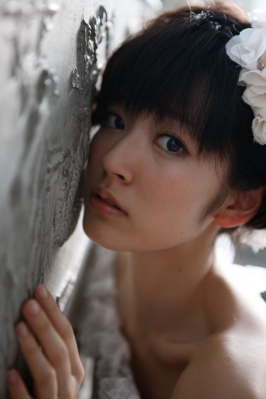 Airi Suzuk 鈴木愛理 [Hello! Project Digital Books] Vol.95 写真集74