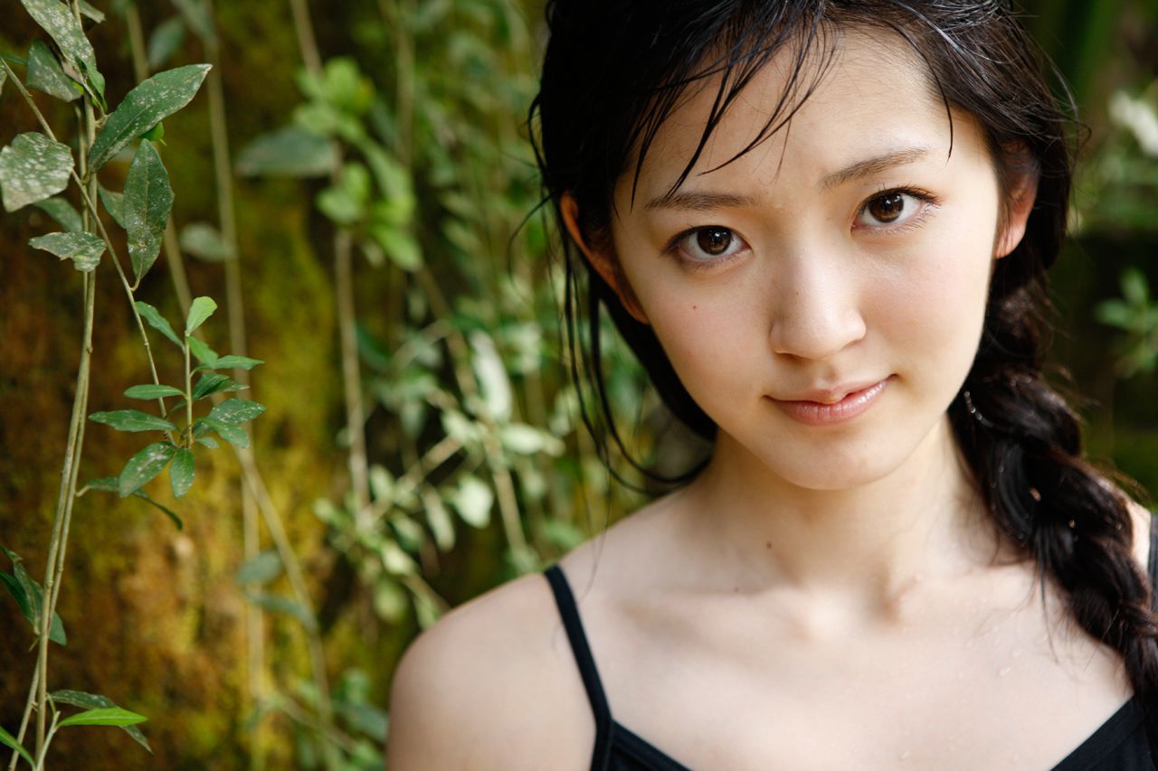 鈴木愛理 Airi Suzuk [Hello! Project Digital Books] Vol.96 写真集51