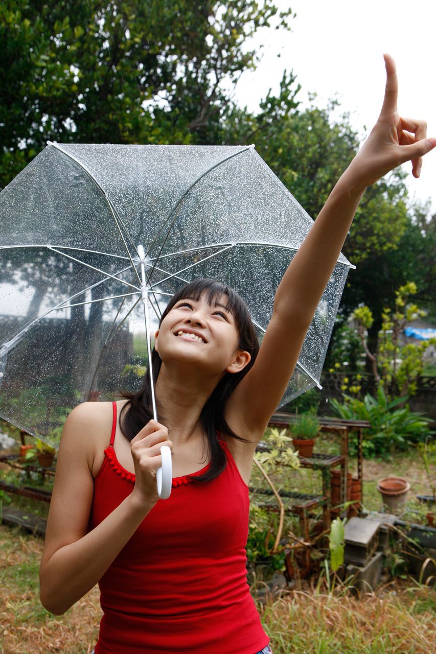 Ayaka Wada 和田彩花 [Hello! Project Digital Books] Vol.97 写真集13