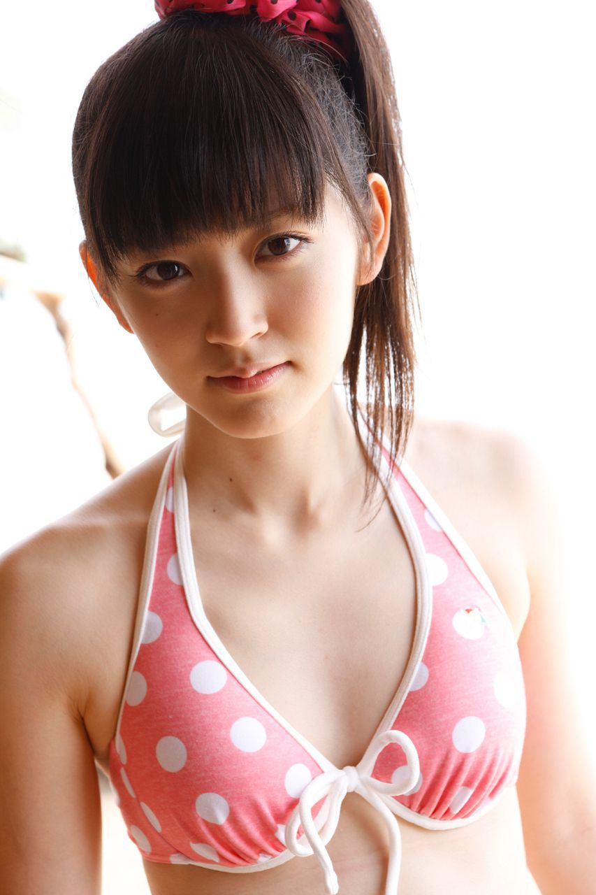 鈴木愛理 Airi Suzuk [Hello! Project Digital Books] Vol.96 写真集75