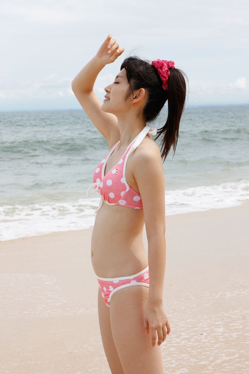 鈴木愛理 Airi Suzuk [Hello! Project Digital Books] Vol.96 写真集77