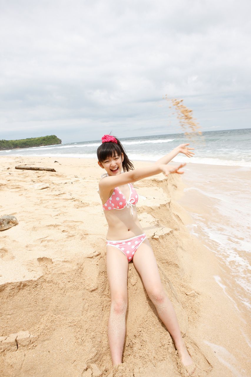 鈴木愛理 Airi Suzuk [Hello! Project Digital Books] Vol.96 写真集79