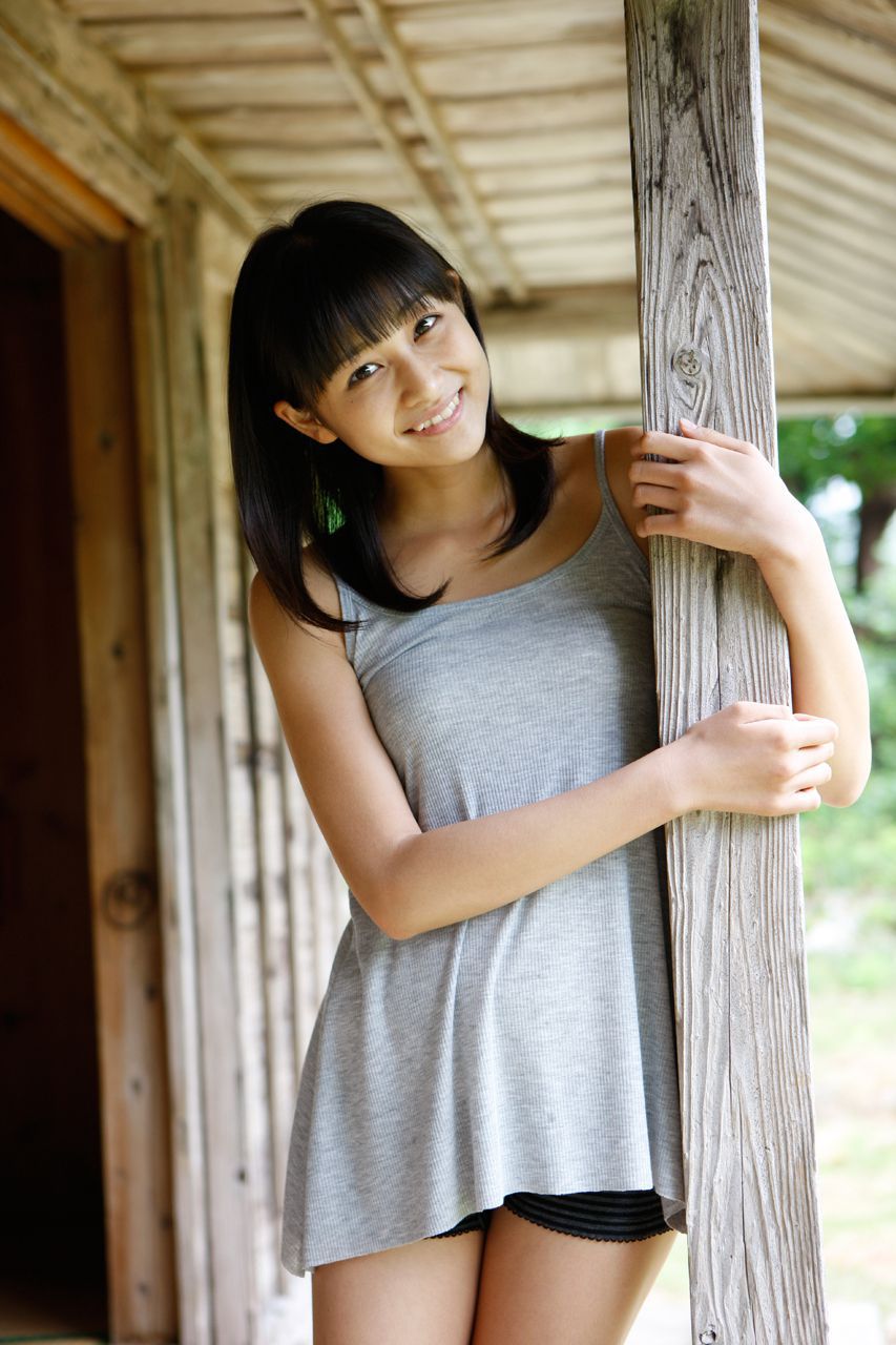 Ayaka Wada 和田彩花 [Hello! Project Digital Books] Vol.97 写真集20