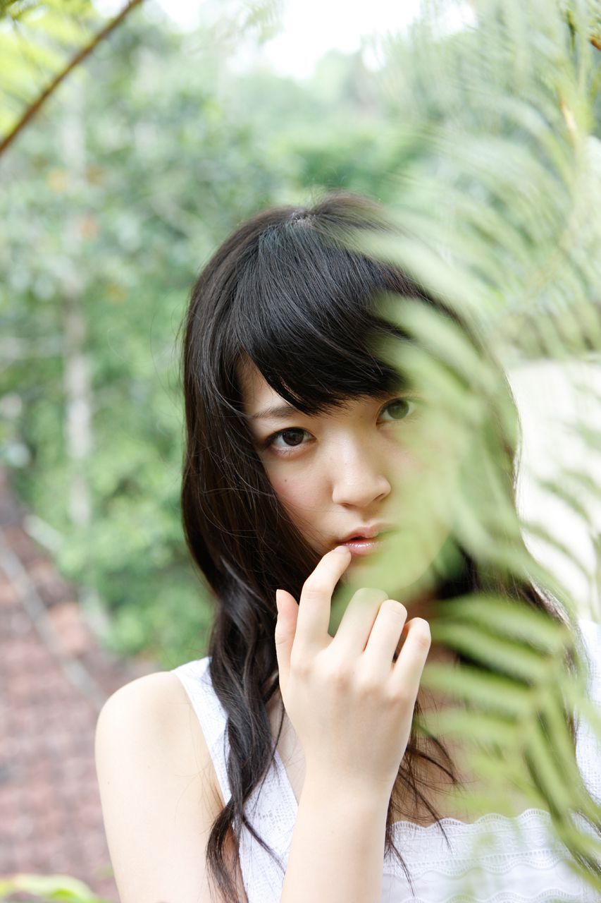 Airi Suzuk 鈴木愛理 [Hello! Project Digital Books] Vol.95 写真集99