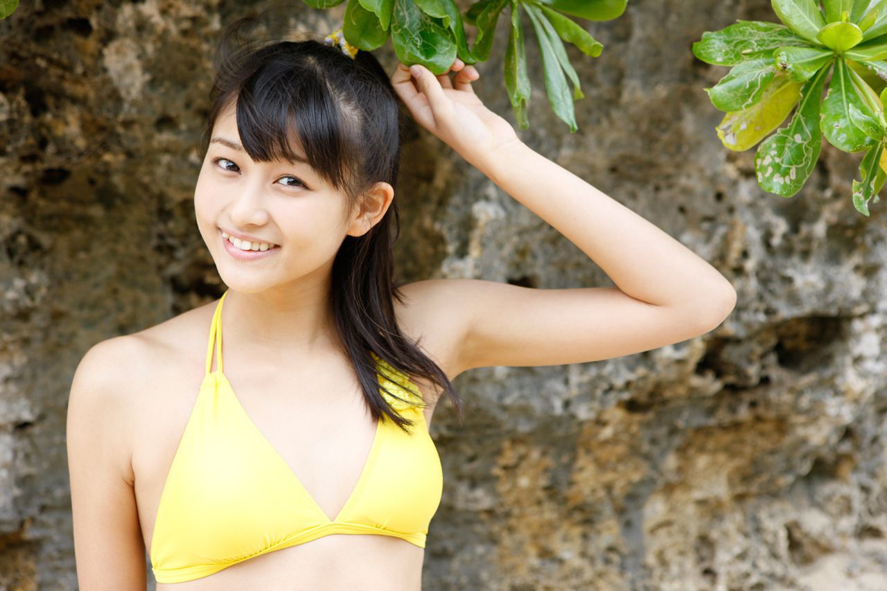 Ayaka Wada 和田彩花 [Hello! Project Digital Books] Vol.97 写真集40