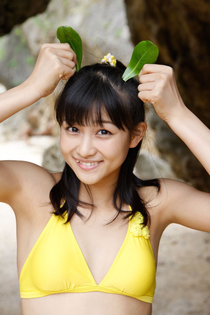 Ayaka Wada 和田彩花 [Hello! Project Digital Books] Vol.97 写真集41