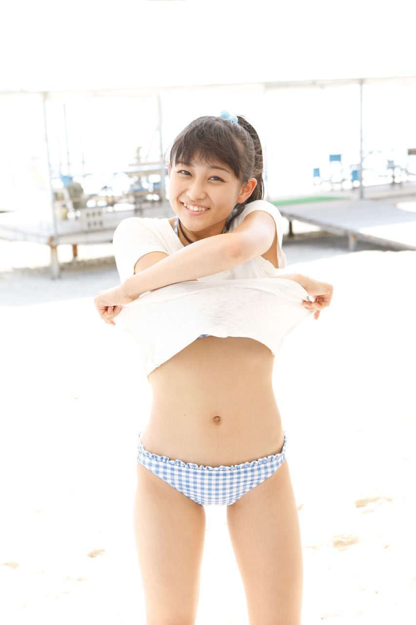 Ayaka Wada 和田彩花 [Hello! Project Digital Books] Vol.97 写真集63