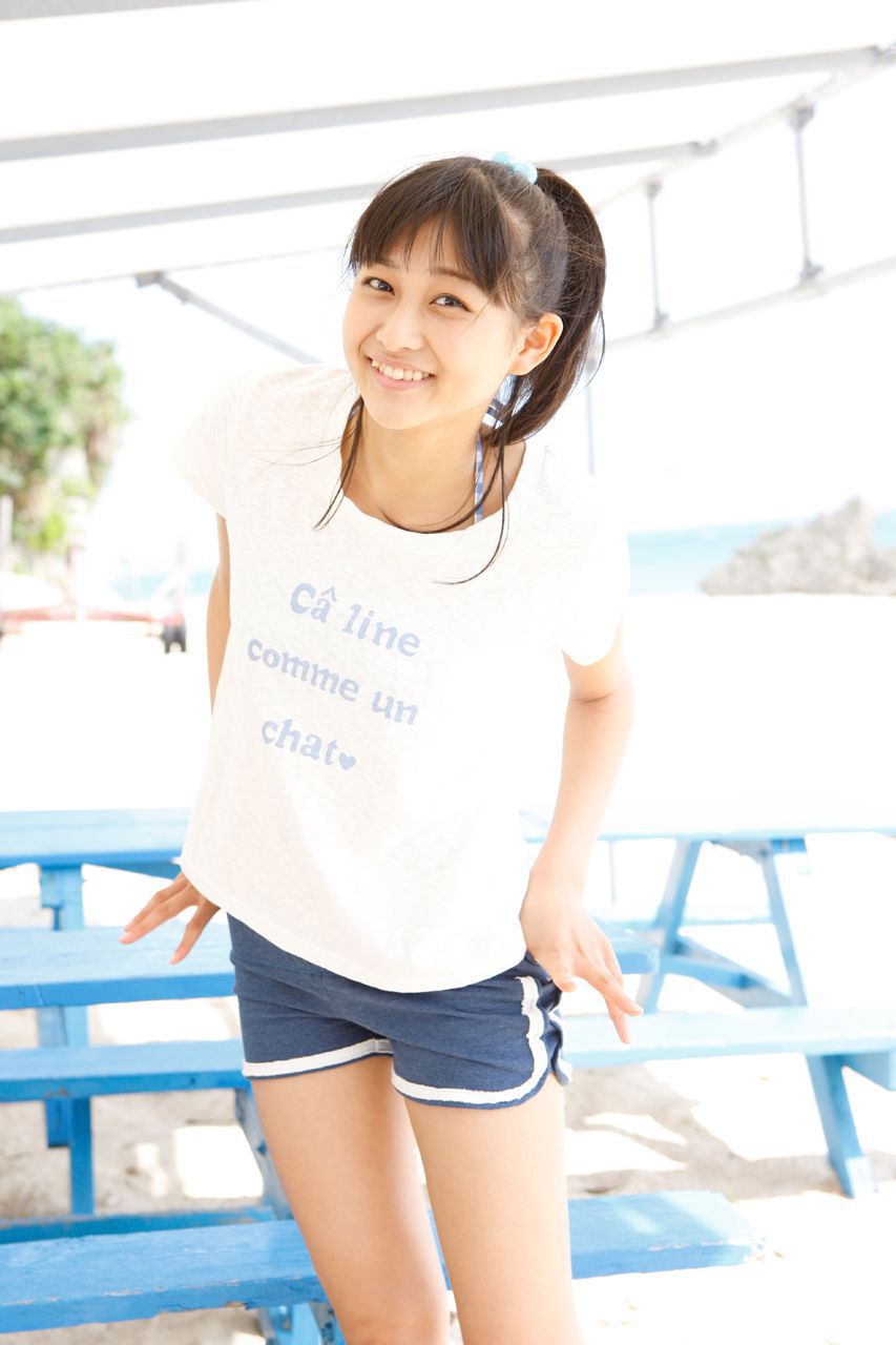 Ayaka Wada 和田彩花 [Hello! Project Digital Books] Vol.97 写真集65