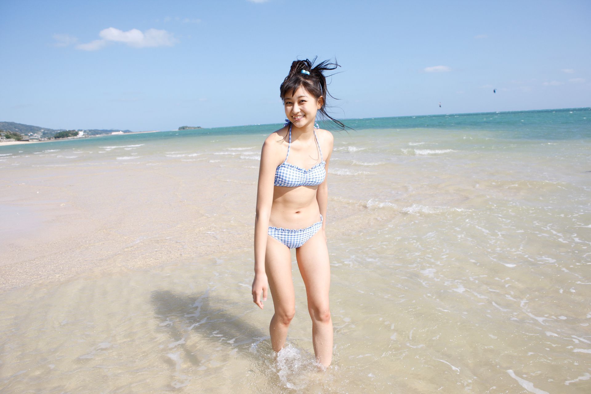 Ayaka Wada 和田彩花 [Hello! Project Digital Books] Vol.97 写真集74