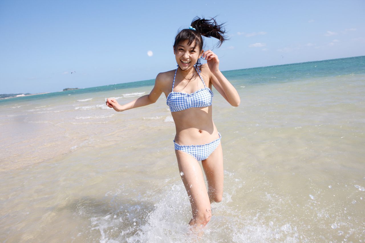 Ayaka Wada 和田彩花 [Hello! Project Digital Books] Vol.97 写真集77