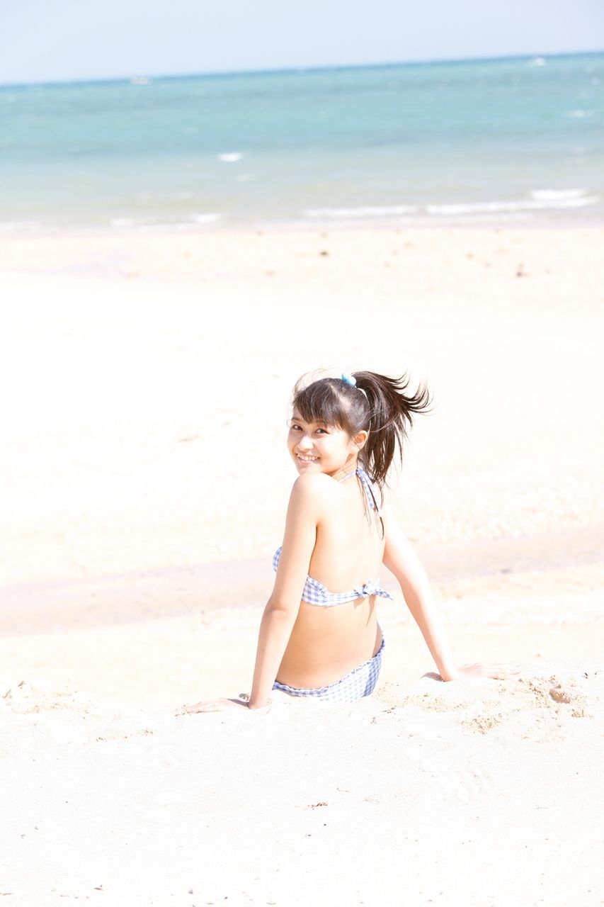 Ayaka Wada 和田彩花 [Hello! Project Digital Books] Vol.97 写真集79