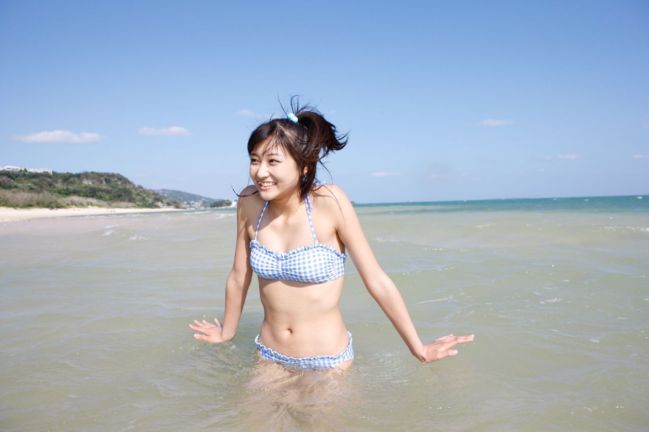 Ayaka Wada 和田彩花 [Hello! Project Digital Books] Vol.97 写真集81