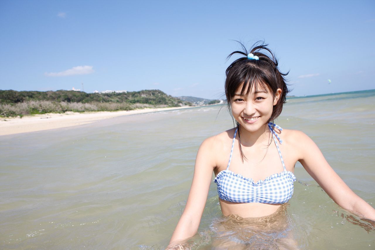 Ayaka Wada 和田彩花 [Hello! Project Digital Books] Vol.97 写真集82