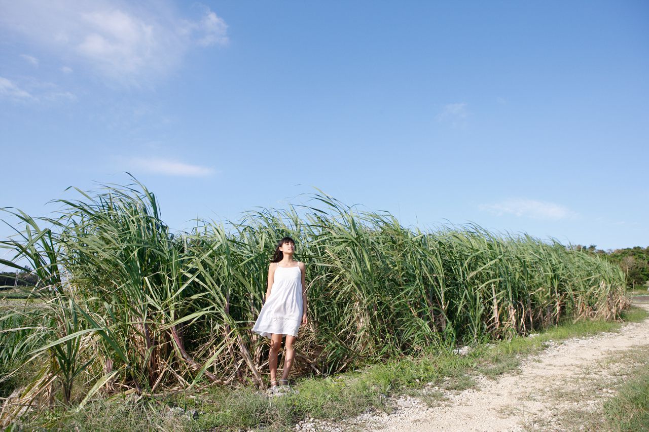 Ayaka Wada 和田彩花 [Hello! Project Digital Books] Vol.97 写真集88