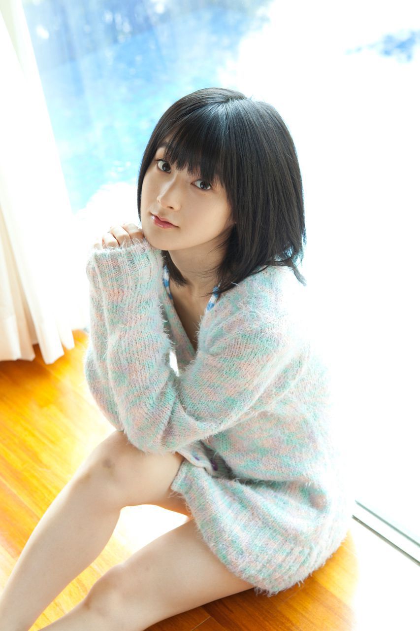 Momoko Tsugunaga 嗣永桃子 [Hello! Project Digital Books] Vol.98 写真集4