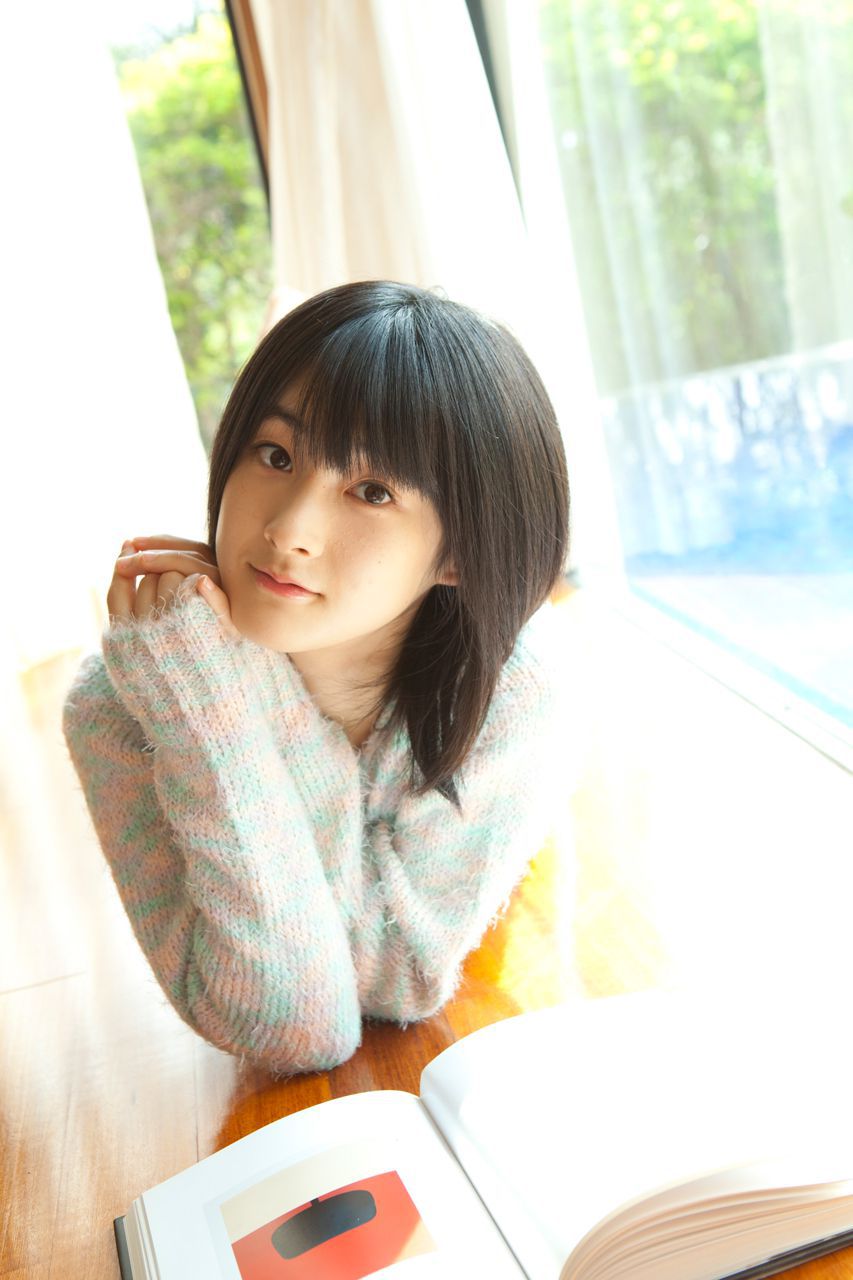 Momoko Tsugunaga 嗣永桃子 [Hello! Project Digital Books] Vol.98 写真集5