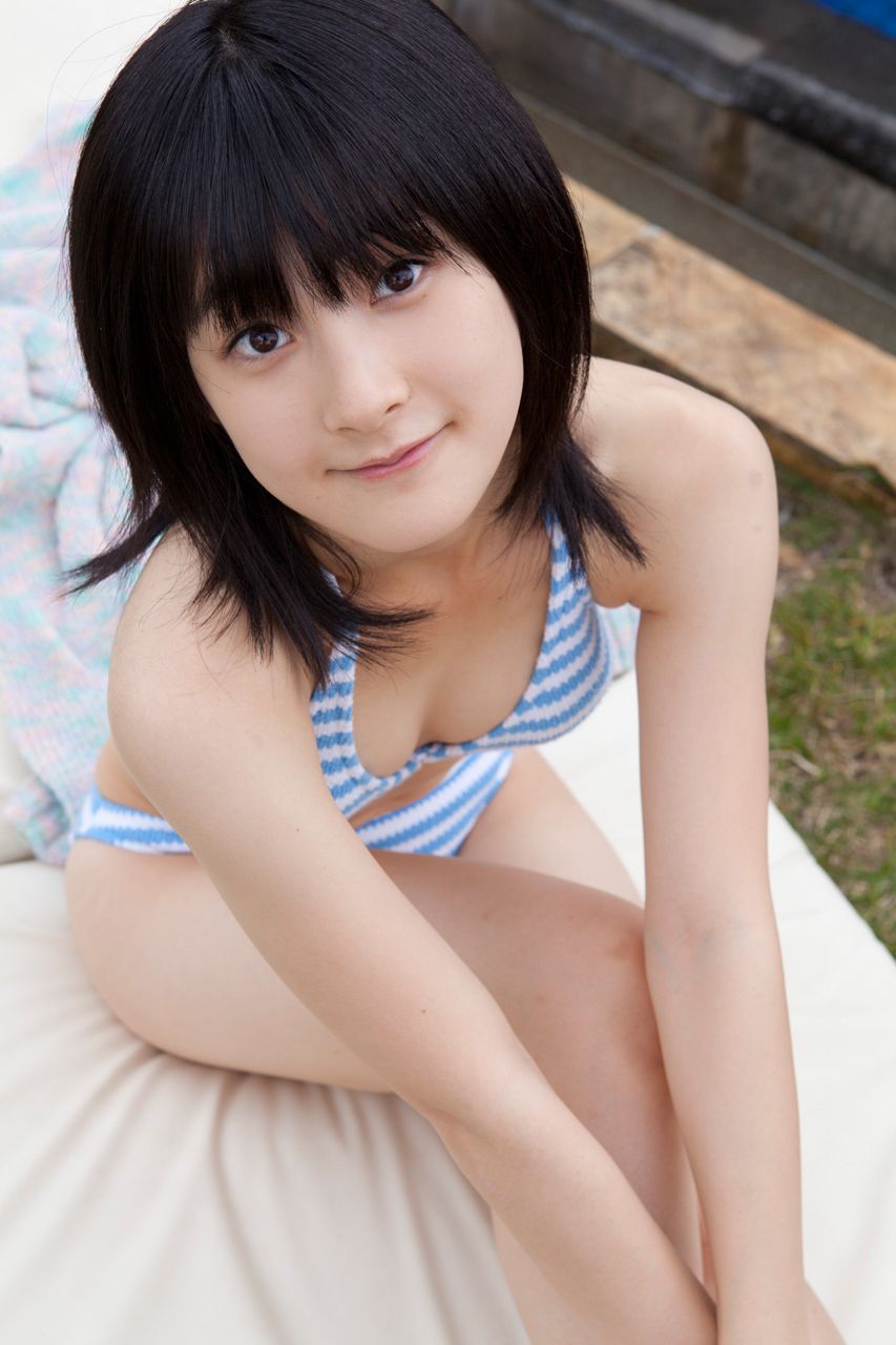 Momoko Tsugunaga 嗣永桃子 [Hello! Project Digital Books] Vol.98 写真集11