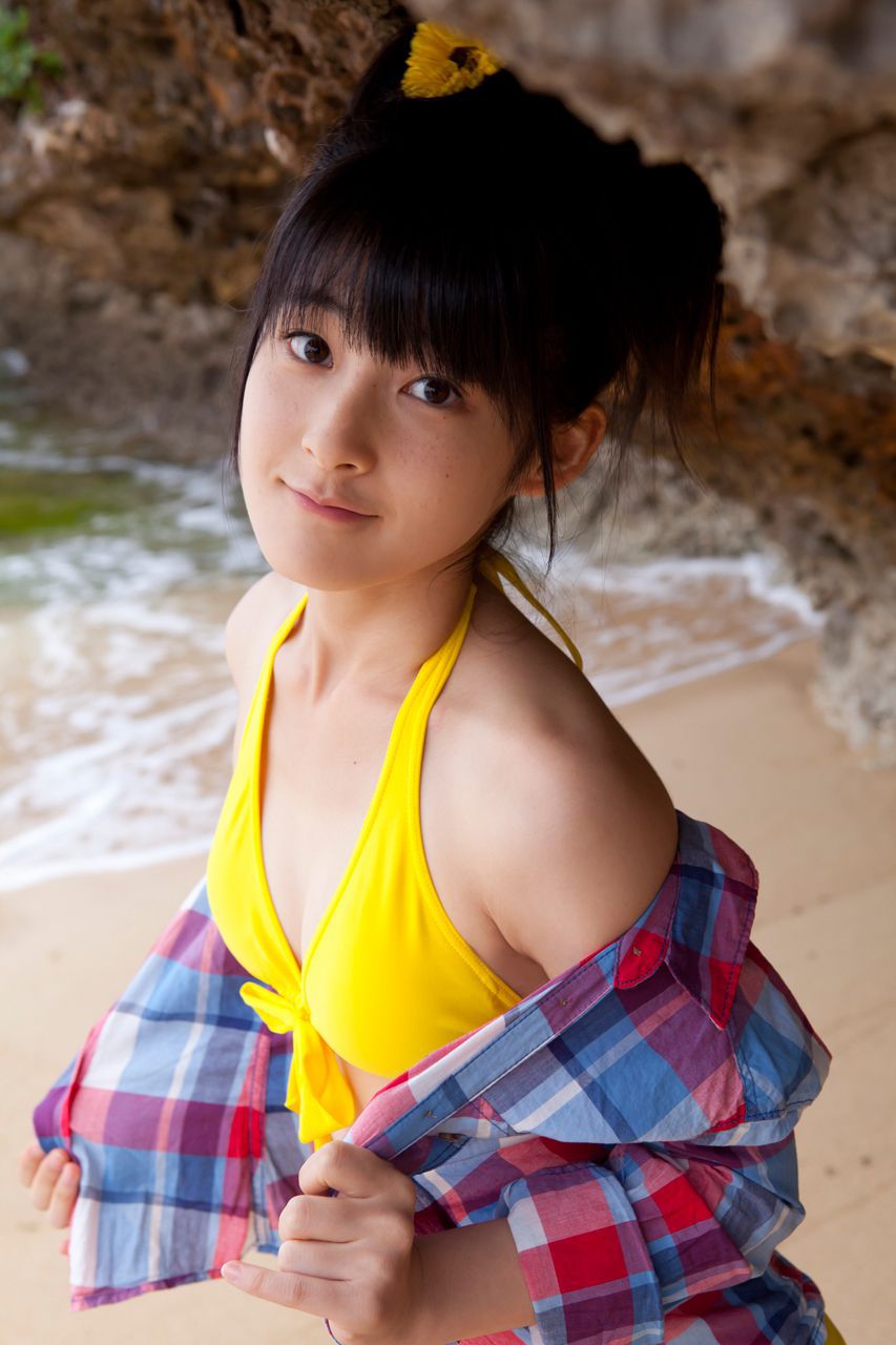 嗣永桃子《October 2012》 [Hello! Project Digital Books] Vol.99 写真集10