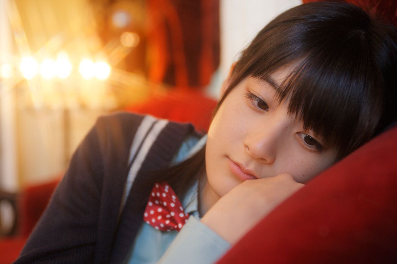 嗣永桃子《October 2012》 [Hello! Project Digital Books] Vol.99 写真集39