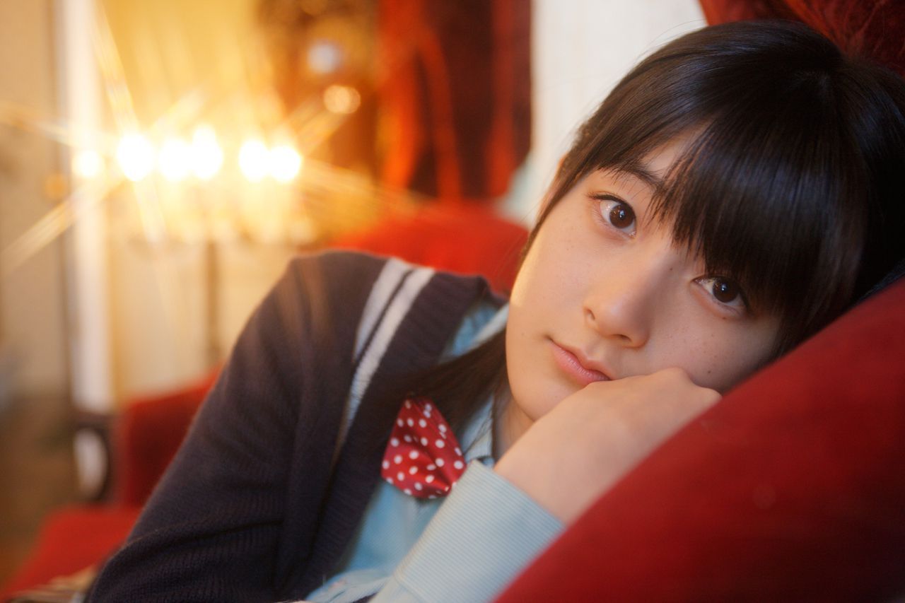 嗣永桃子《October 2012》 [Hello! Project Digital Books] Vol.99 写真集40