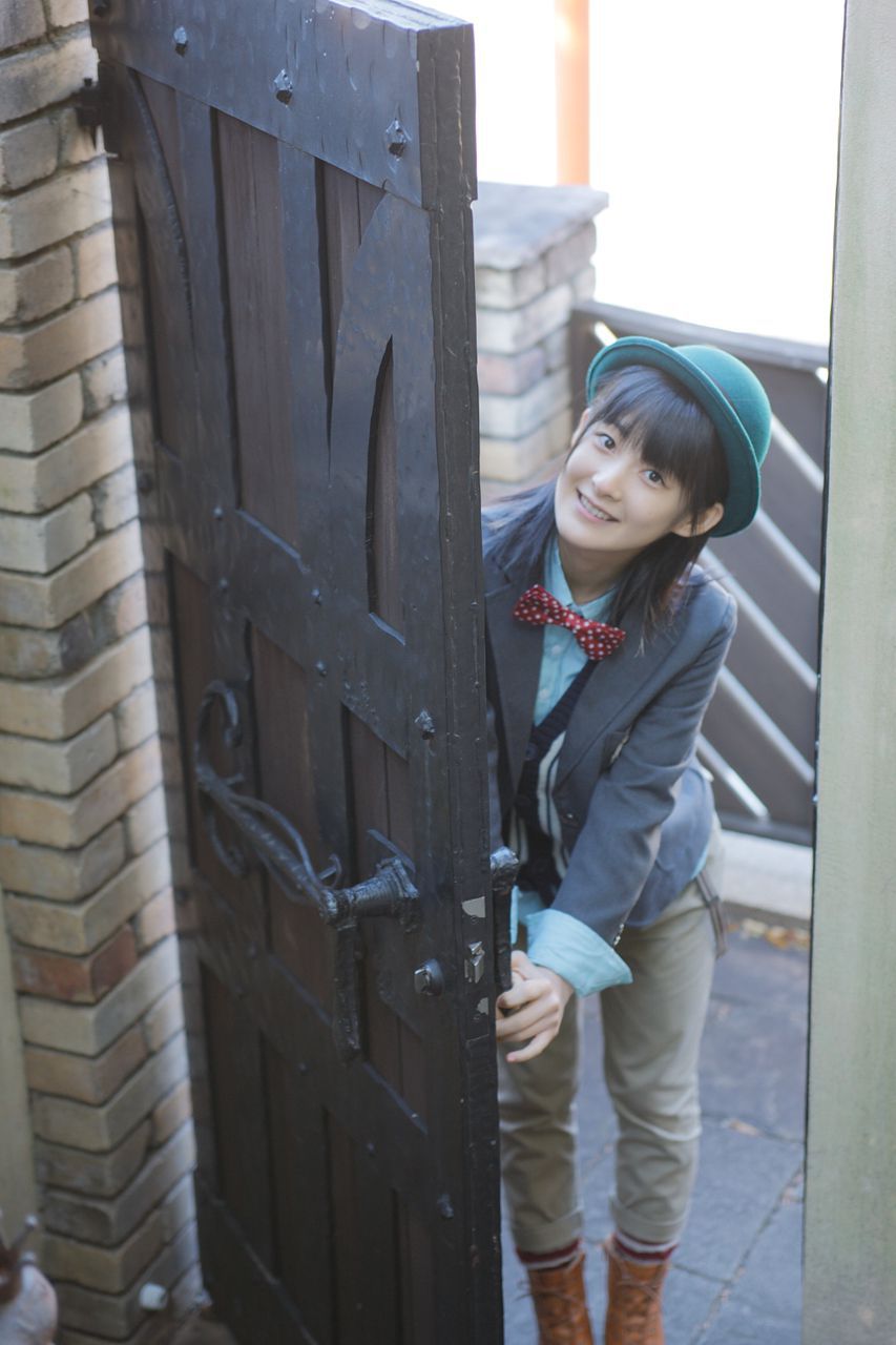 嗣永桃子《October 2012》 [Hello! Project Digital Books] Vol.99 写真集43