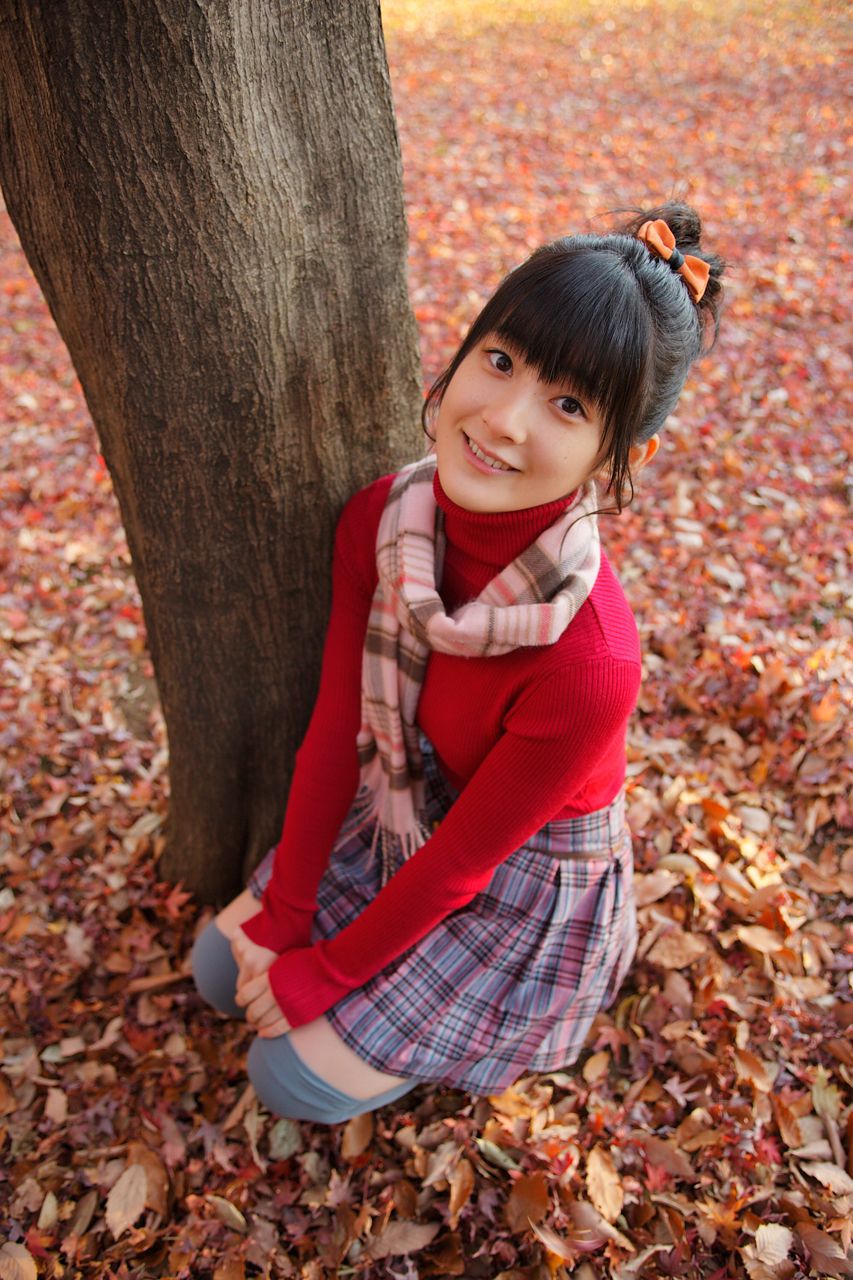 嗣永桃子《October 2012》 [Hello! Project Digital Books] Vol.99 写真集48