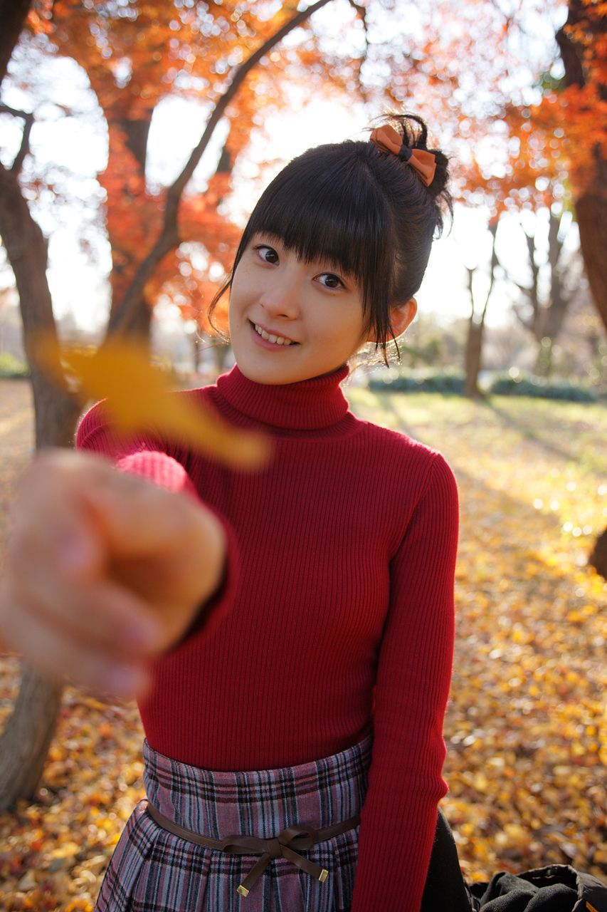 Momoko Tsugunaga 嗣永桃子 [Hello! Project Digital Books] Vol.98 写真集64