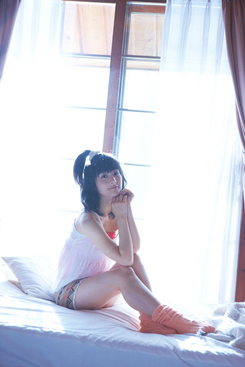 嗣永桃子《October 2012》 [Hello! Project Digital Books] Vol.99 写真集64