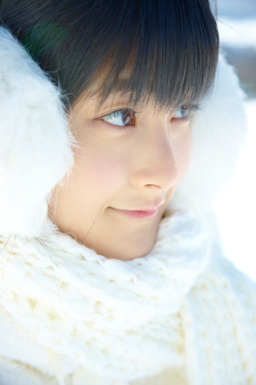 Momoko Tsugunaga 嗣永桃子 [Hello! Project Digital Books] Vol.98 写真集74