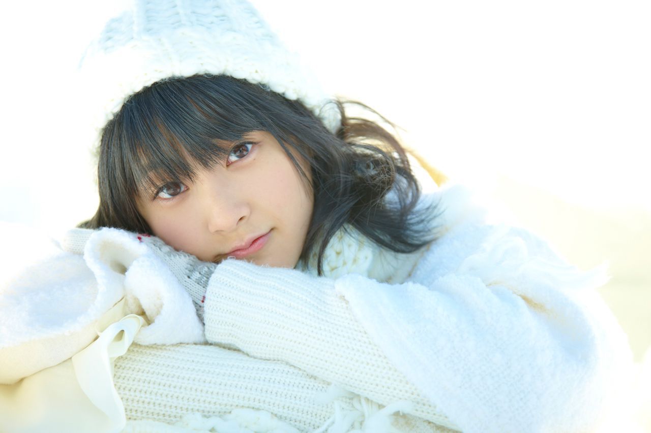 Momoko Tsugunaga 嗣永桃子 [Hello! Project Digital Books] Vol.98 写真集78