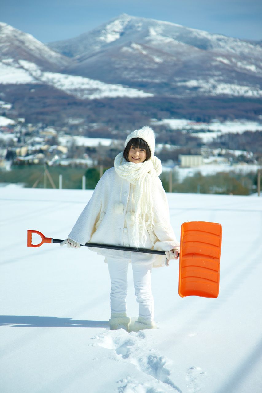 Momoko Tsugunaga 嗣永桃子 [Hello! Project Digital Books] Vol.98 写真集80