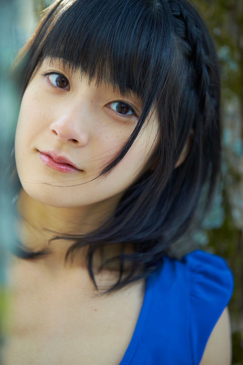 嗣永桃子《October 2012》 [Hello! Project Digital Books] Vol.99 写真集76