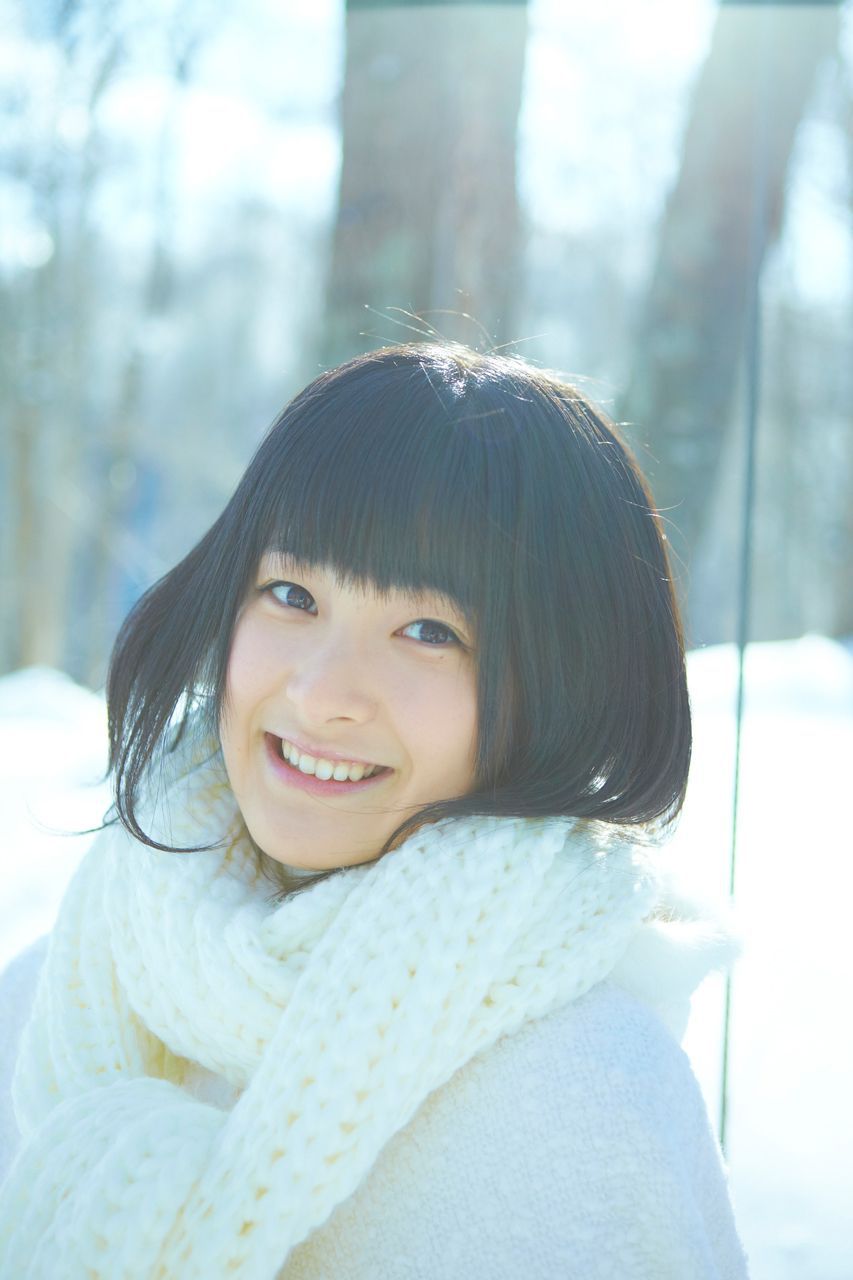 Momoko Tsugunaga 嗣永桃子 [Hello! Project Digital Books] Vol.98 写真集87