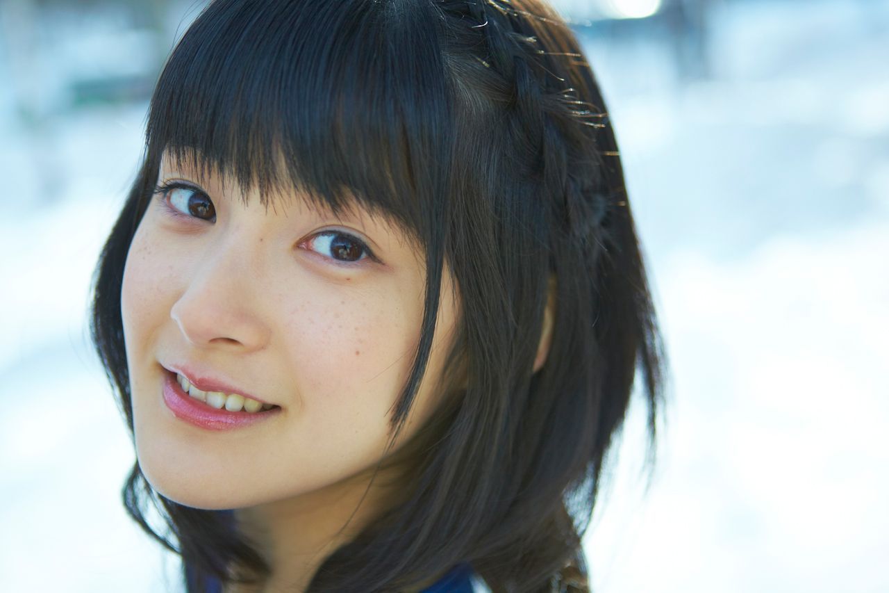 嗣永桃子《October 2012》 [Hello! Project Digital Books] Vol.99 写真集79