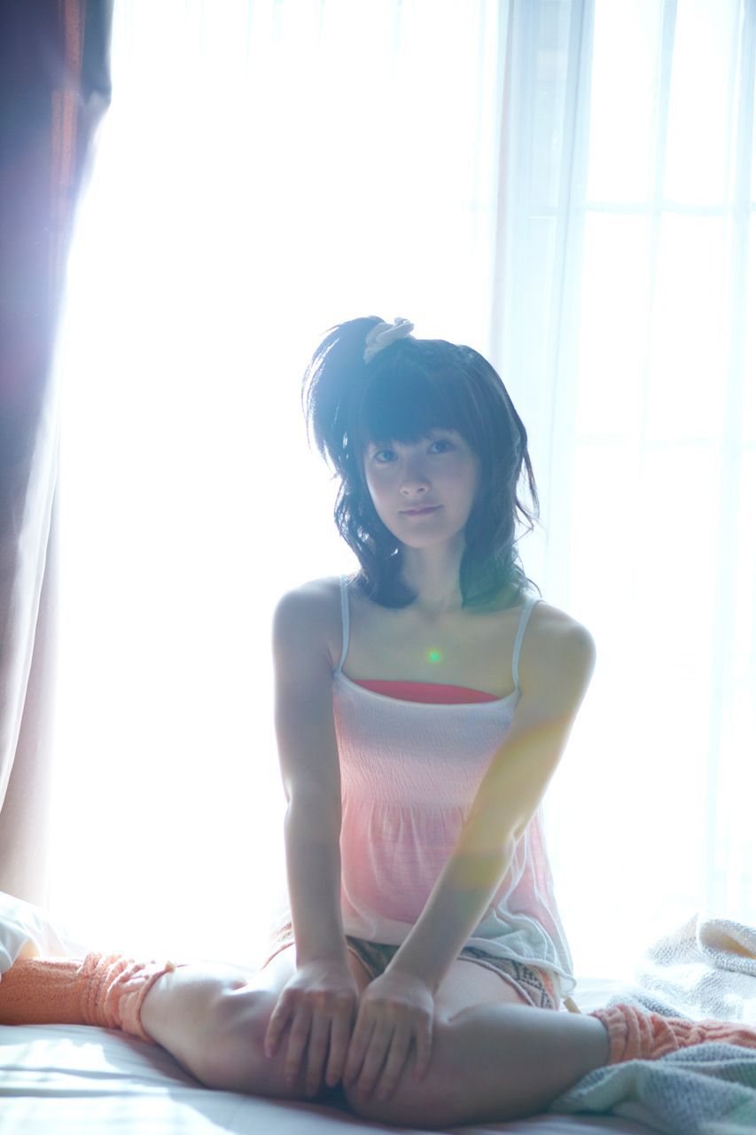 嗣永桃子《October 2012》 [Hello! Project Digital Books] Vol.99 写真集84