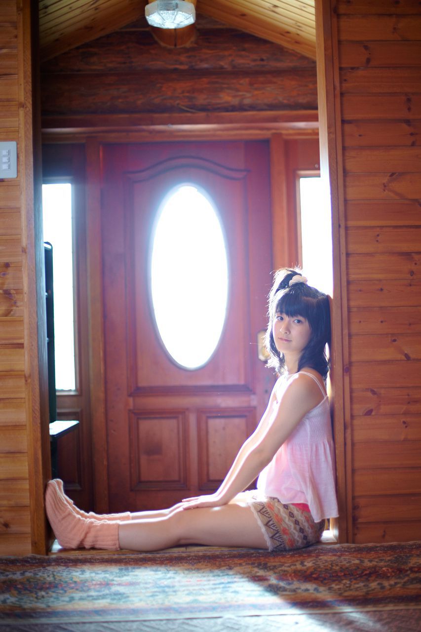 嗣永桃子《October 2012》 [Hello! Project Digital Books] Vol.99 写真集88