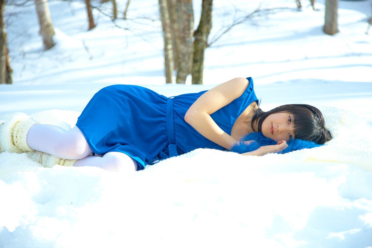 Momoko Tsugunaga 嗣永桃子 [Hello! Project Digital Books] Vol.98 写真集96