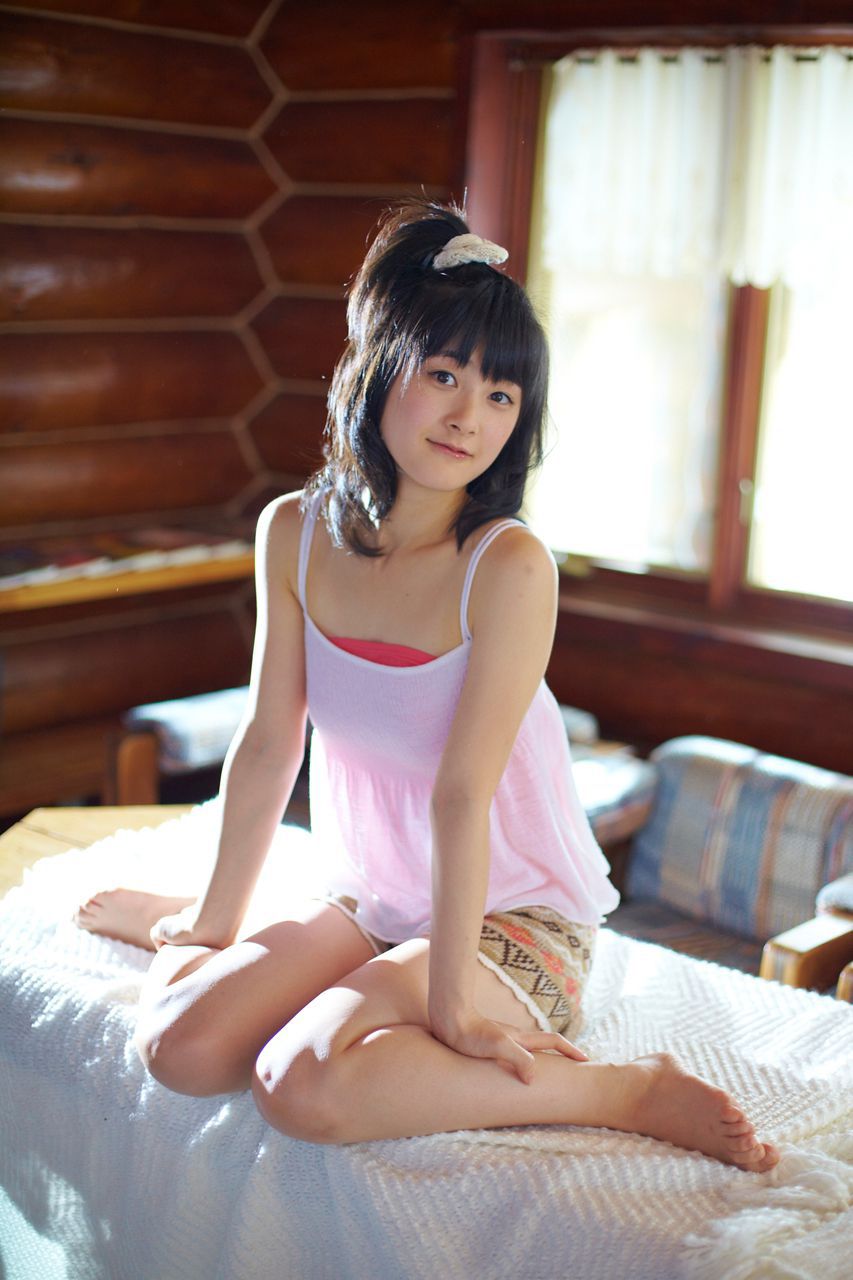 嗣永桃子《October 2012》 [Hello! Project Digital Books] Vol.99 写真集90