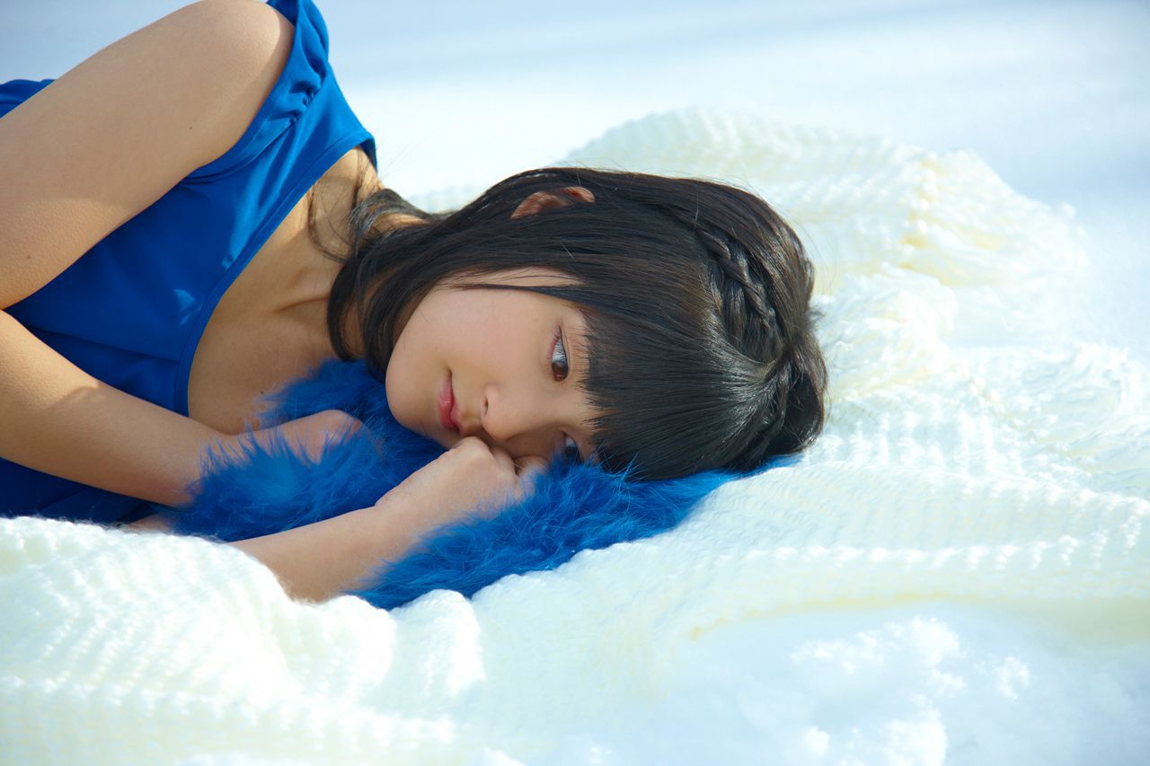 Momoko Tsugunaga 嗣永桃子 [Hello! Project Digital Books] Vol.98 写真集98