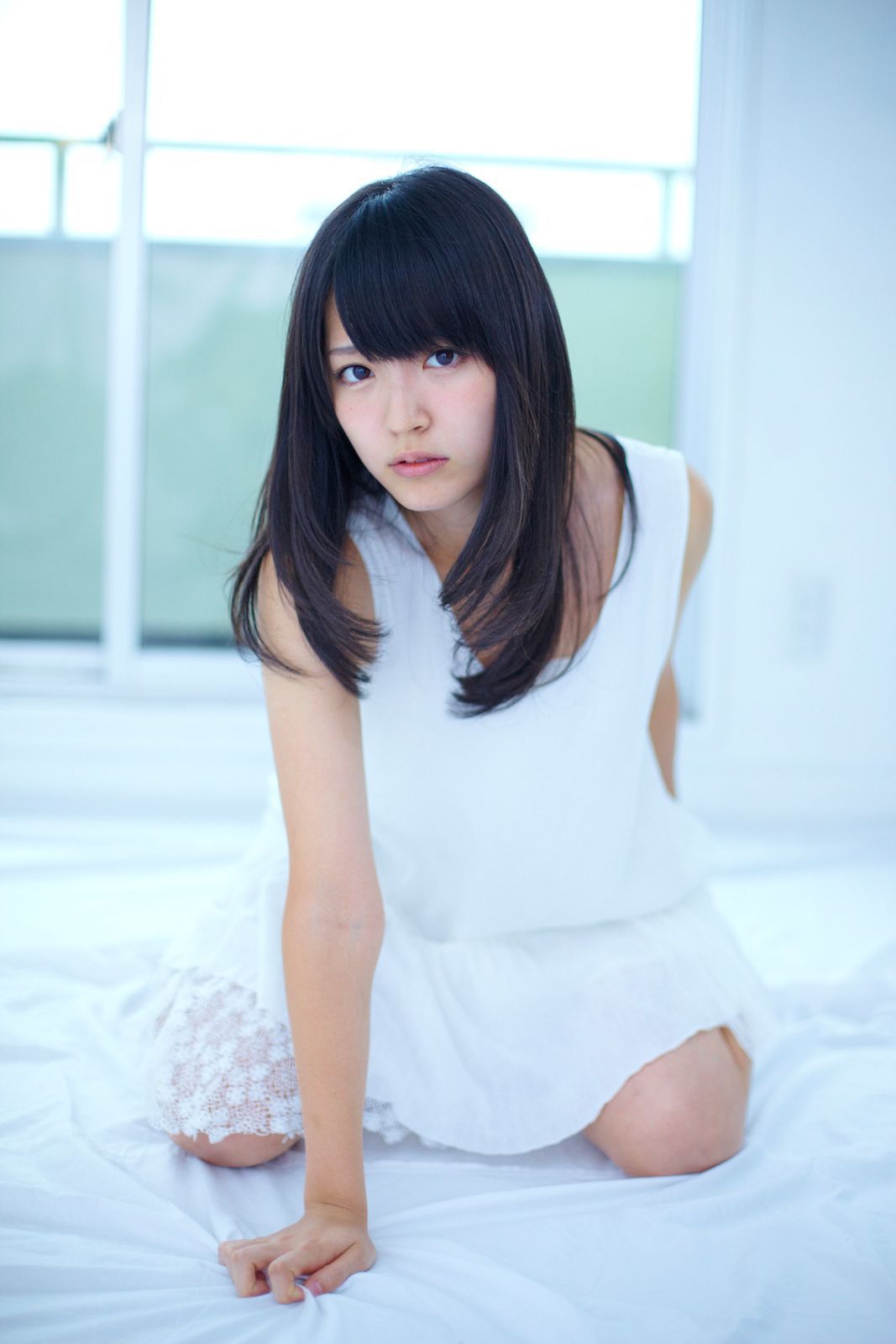 Airi Suzuki 鈴木愛理 [Hello! Project Digital Books] Vol.102 写真集35