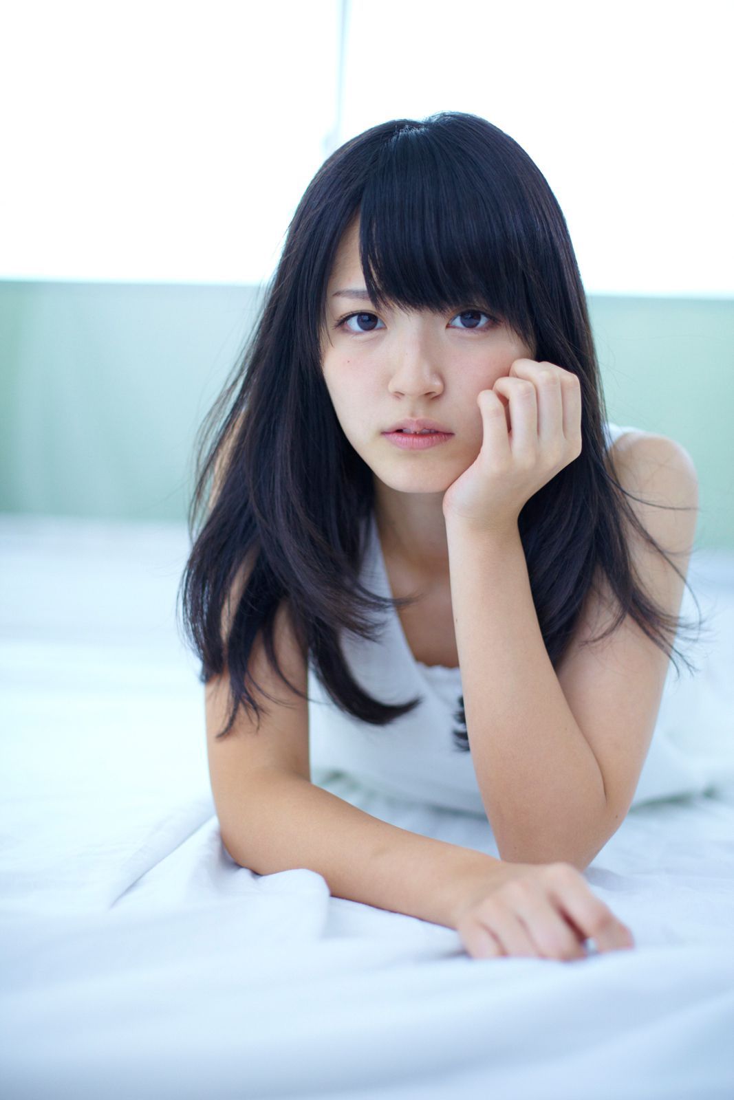 Airi Suzuki 鈴木愛理 [Hello! Project Digital Books] Vol.102 写真集40