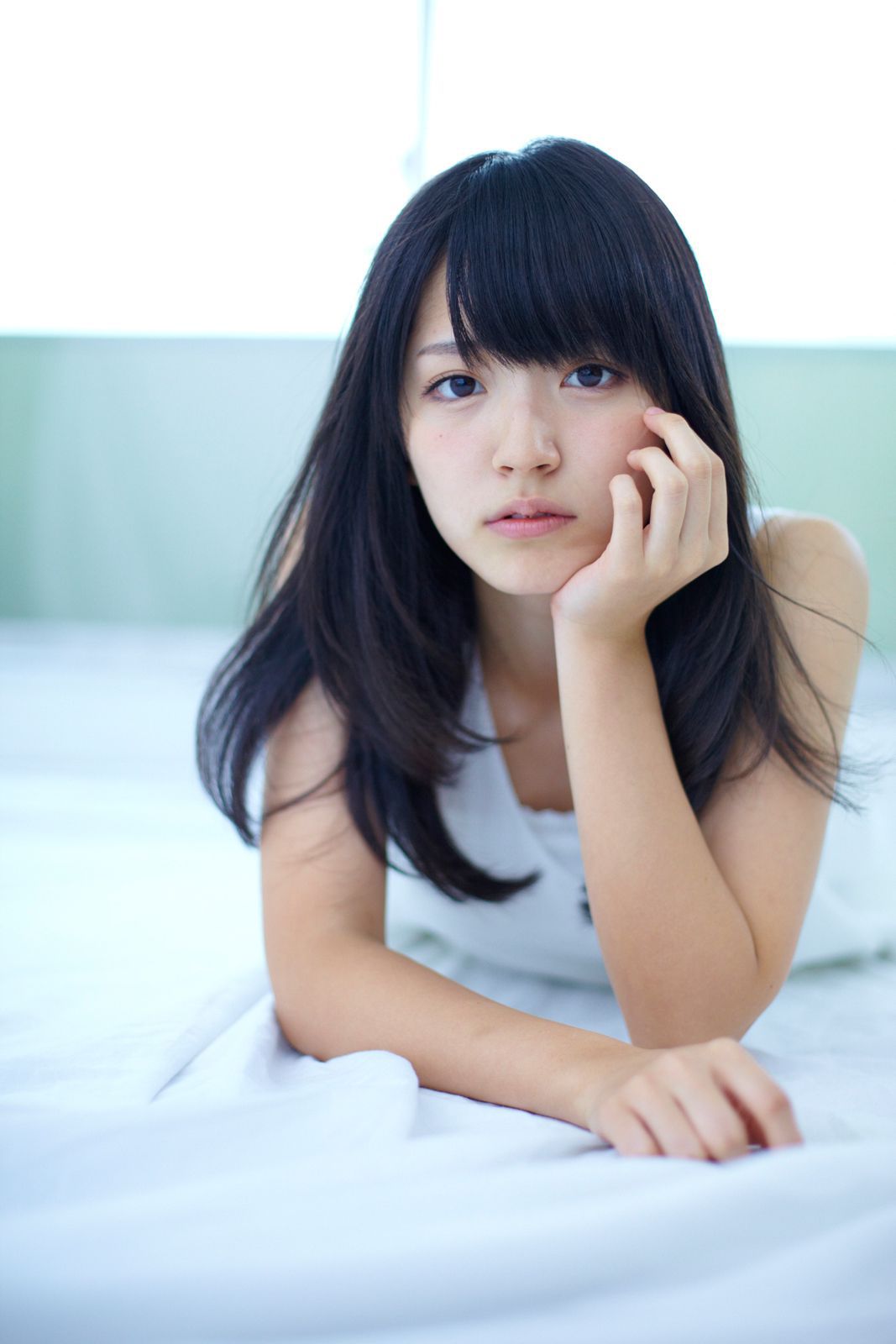 Airi Suzuki 鈴木愛理 [Hello! Project Digital Books] Vol.102 写真集41