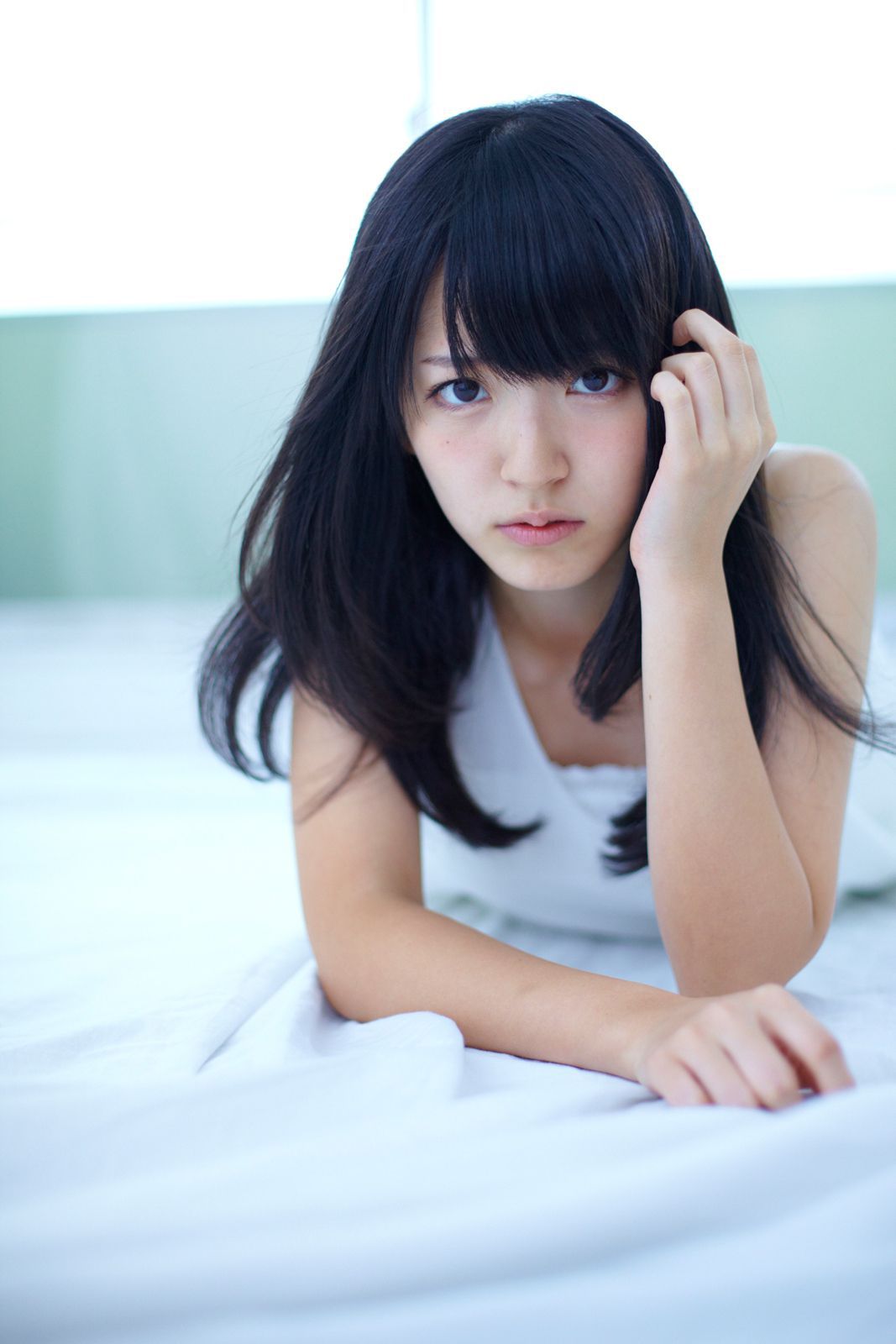 Airi Suzuki 鈴木愛理 [Hello! Project Digital Books] Vol.102 写真集42