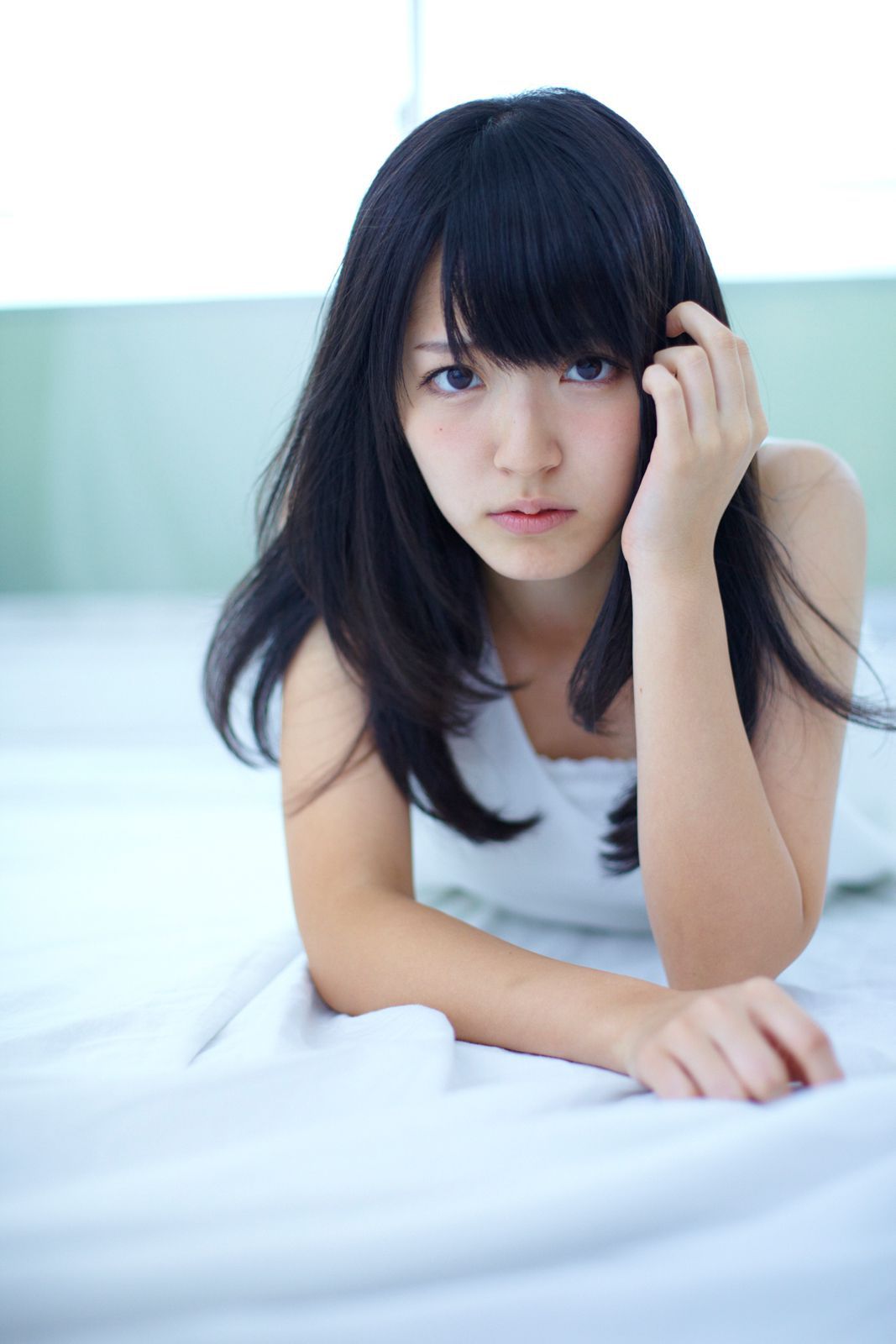 Airi Suzuki 鈴木愛理 [Hello! Project Digital Books] Vol.102 写真集43