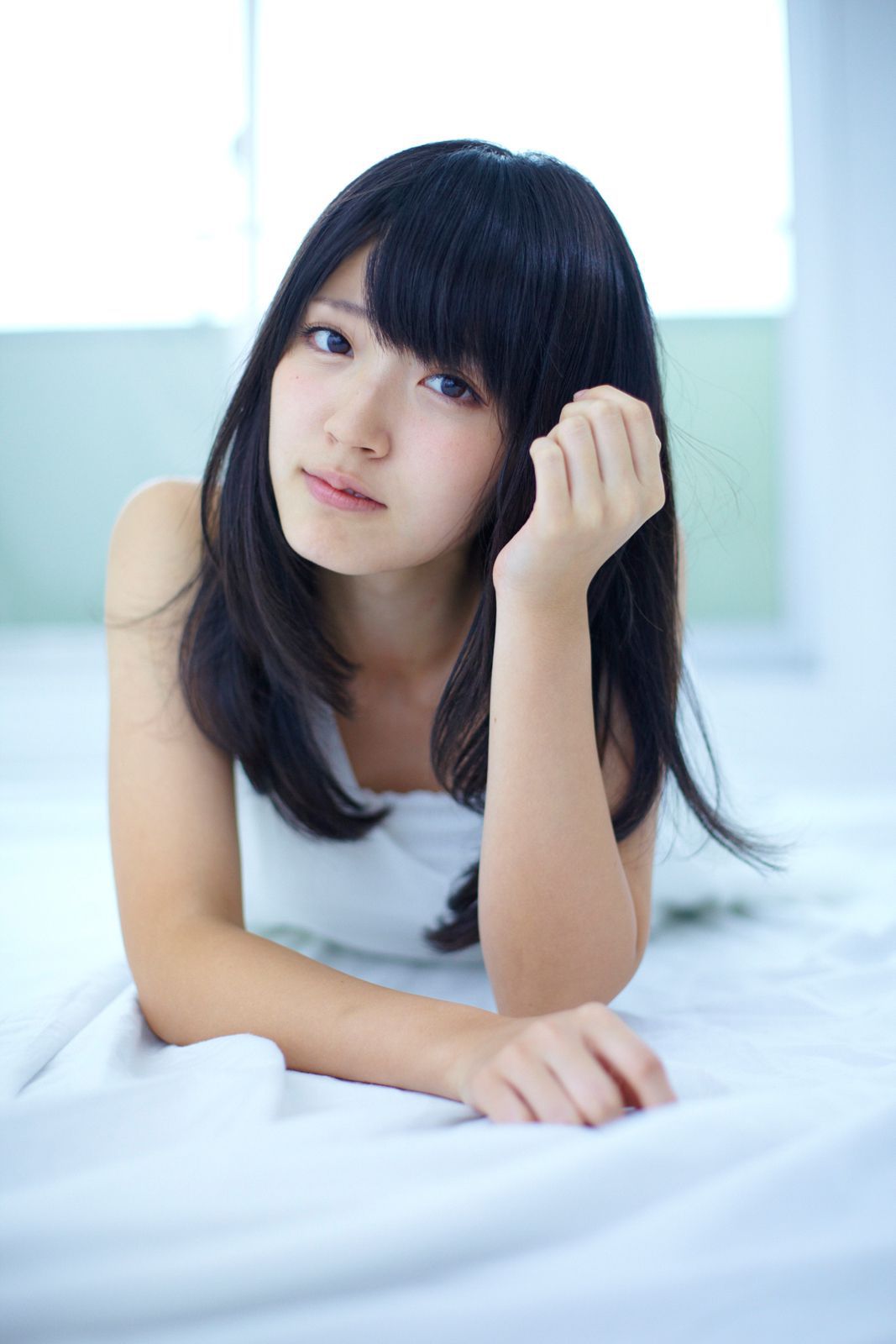 Airi Suzuki 鈴木愛理 [Hello! Project Digital Books] Vol.102 写真集45