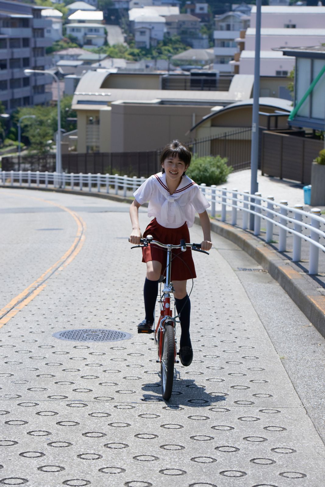 工藤遥 Haruka Kudo [Hello! Project Digital Books] Vol.103 写真集12