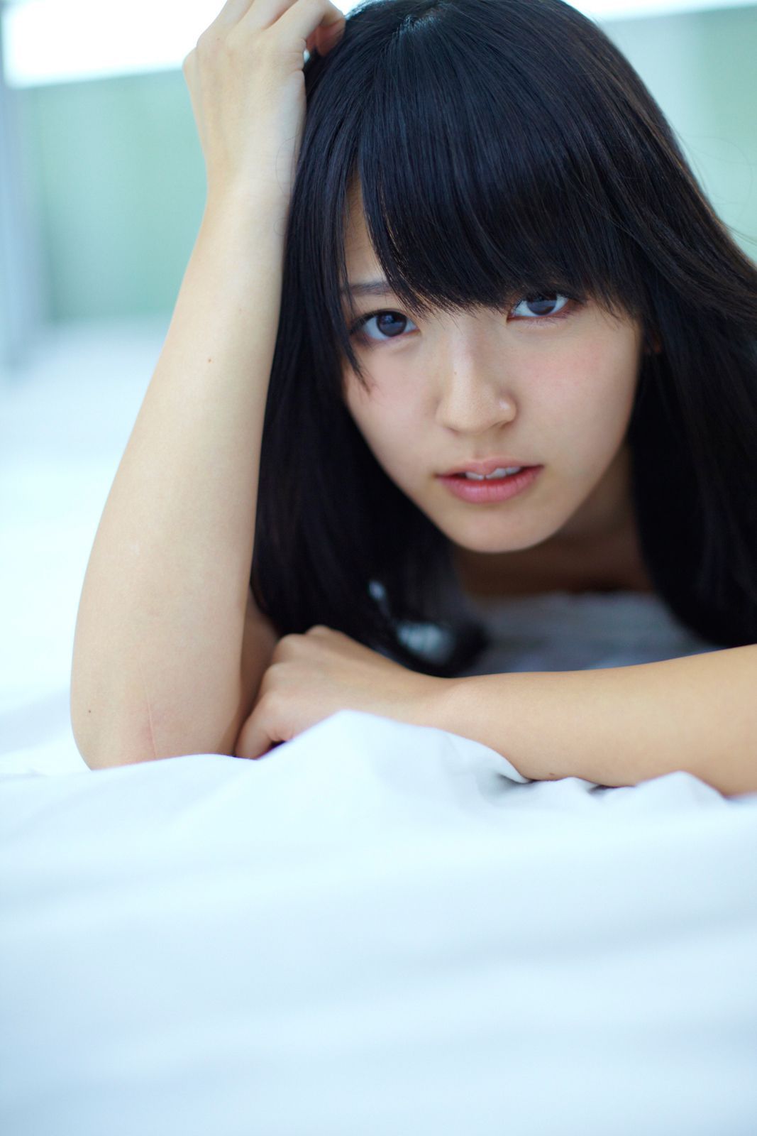 Airi Suzuki 鈴木愛理 [Hello! Project Digital Books] Vol.102 写真集55